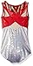 Capezio Girls' Gymnastics Division 1 Leotard