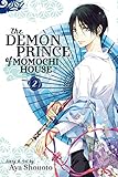 The Demon Prince of Momochi House, Vol. 2 The Demon Prince of Momochi House, Vol. 2