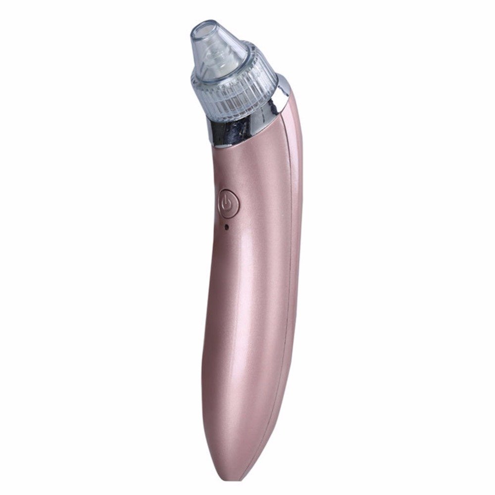 The 10 Best Electric Mini Handheld Blackhead Vacuum