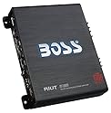 BOSS AUDIO R1100M Riot 1100-Watt Monoblockt