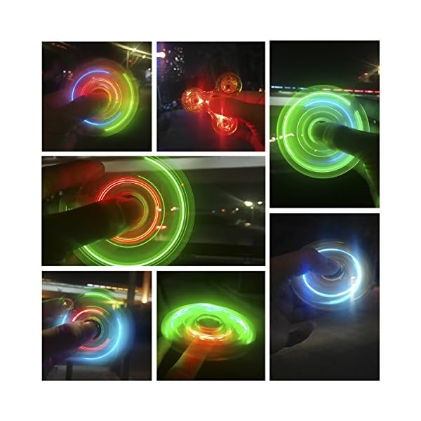 figrol fidget spinner