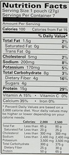 Protidiet Shake - Vanilla (7/box) Net Wt 6.7oz