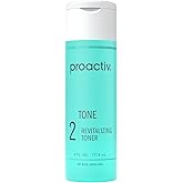 Proactiv Hydrating Facial Toner for Sensitive Skin Alcohol Free Toner for Face Care Pore Tightening Glycolic Acid and Witch H