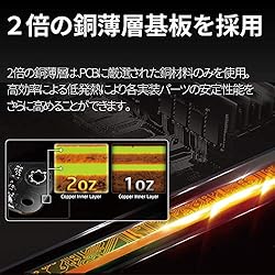 ASRock ATX Motherboard