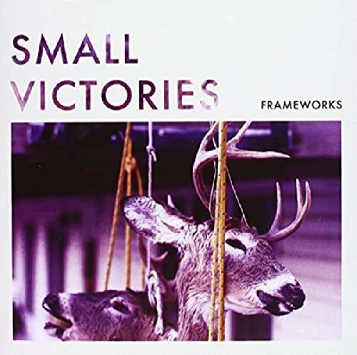 Album Art for Small Victories by Frameworks