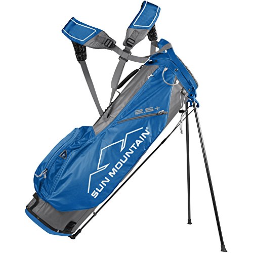 The Best Sun Mountain Golf Bags Reviewed [Top 5 Picks In 2020]