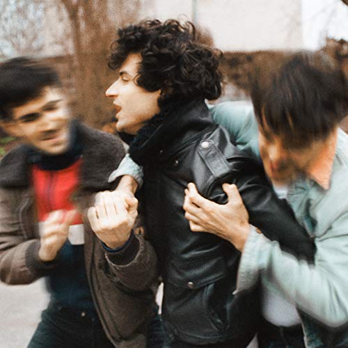 Brunes Visage Amazon Com Music