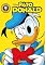 Livro HQ Disney Pato Donald Ed. 54