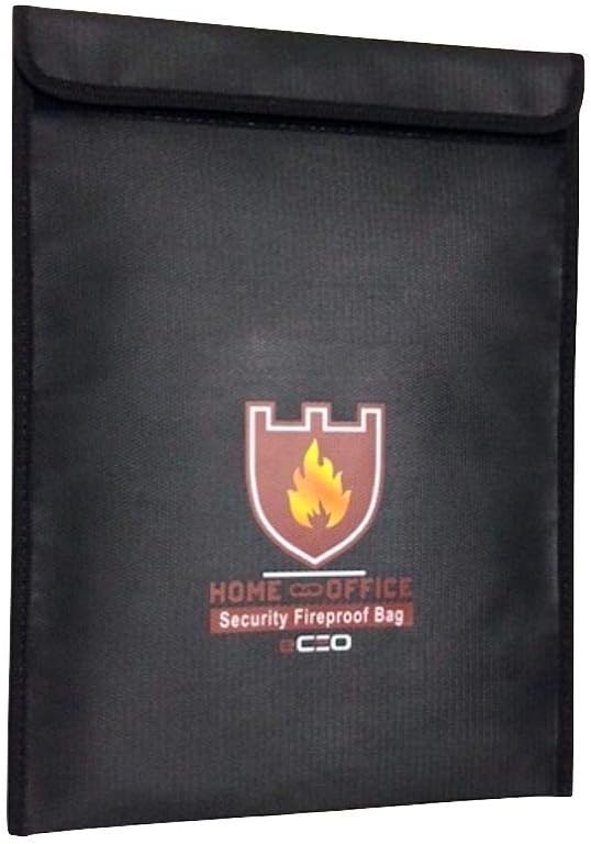 Best Fire Proof Home Safe