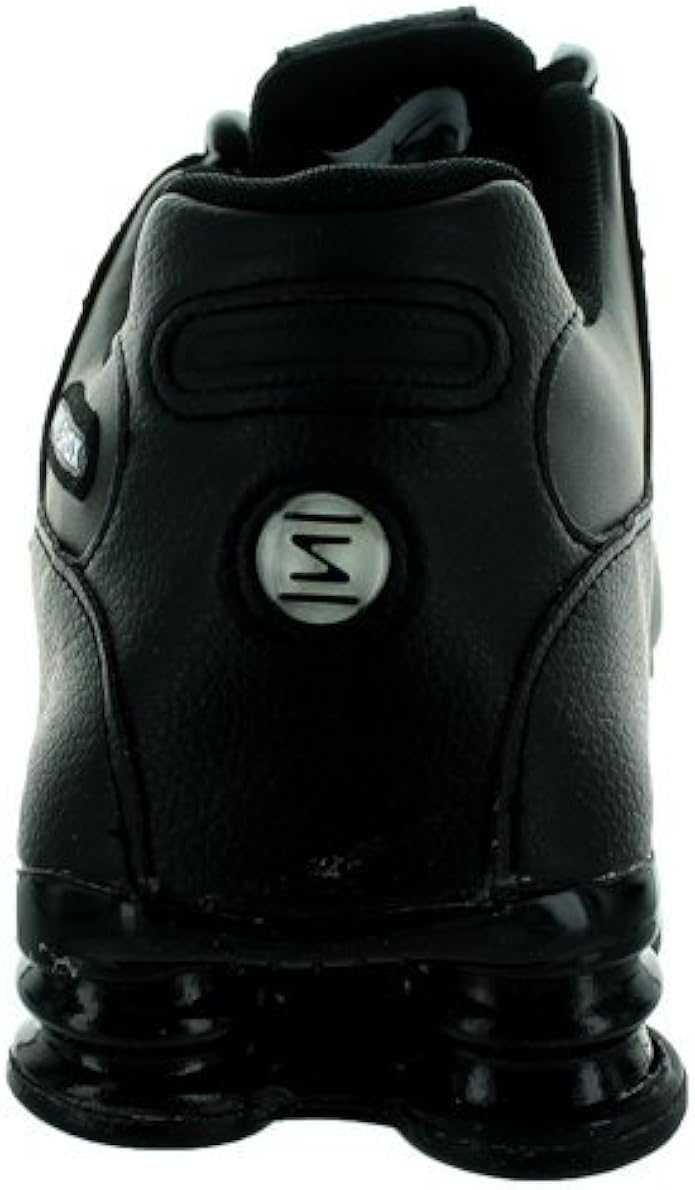 nike men's shox nz eu