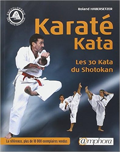 KarateKatas