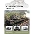 M103 Heavy Tank 1950-74 (New Vanguard)