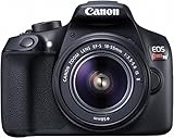 Canon EOS Rebel T6