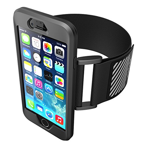 iPhone 6S Plus Armband SUPCASESPORT RUNNING Apple iPhone 6S Plus