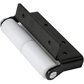 Camotokiit RV 1/2" Wear Bar Slide-Out Base Roller Assembly 854304