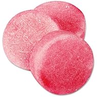 Boardwalk U04BX Urinal Deodorizer Blocks, 4oz, Cherry Fragrance, 12 Blocks/Box,