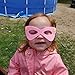 RoterSee 50Pcs Superhero Masks Party Favors for Birthday Party with 50 Different Types, Great Gift for Halloween Thanksgiving Day and Christmas