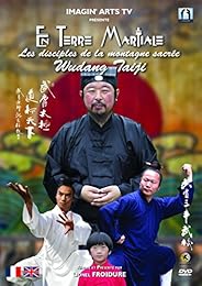 En terre martiale : Les disciples de la montagne sacrée Wudang Taiji