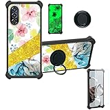 jioeuinly Case for Huawei Nova Y71 Case Compatible