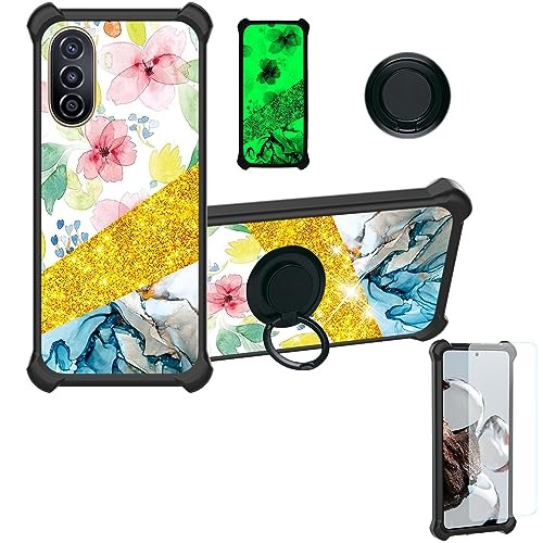 jioeuinly Case for Huawei Nova Y71 Case Compatible