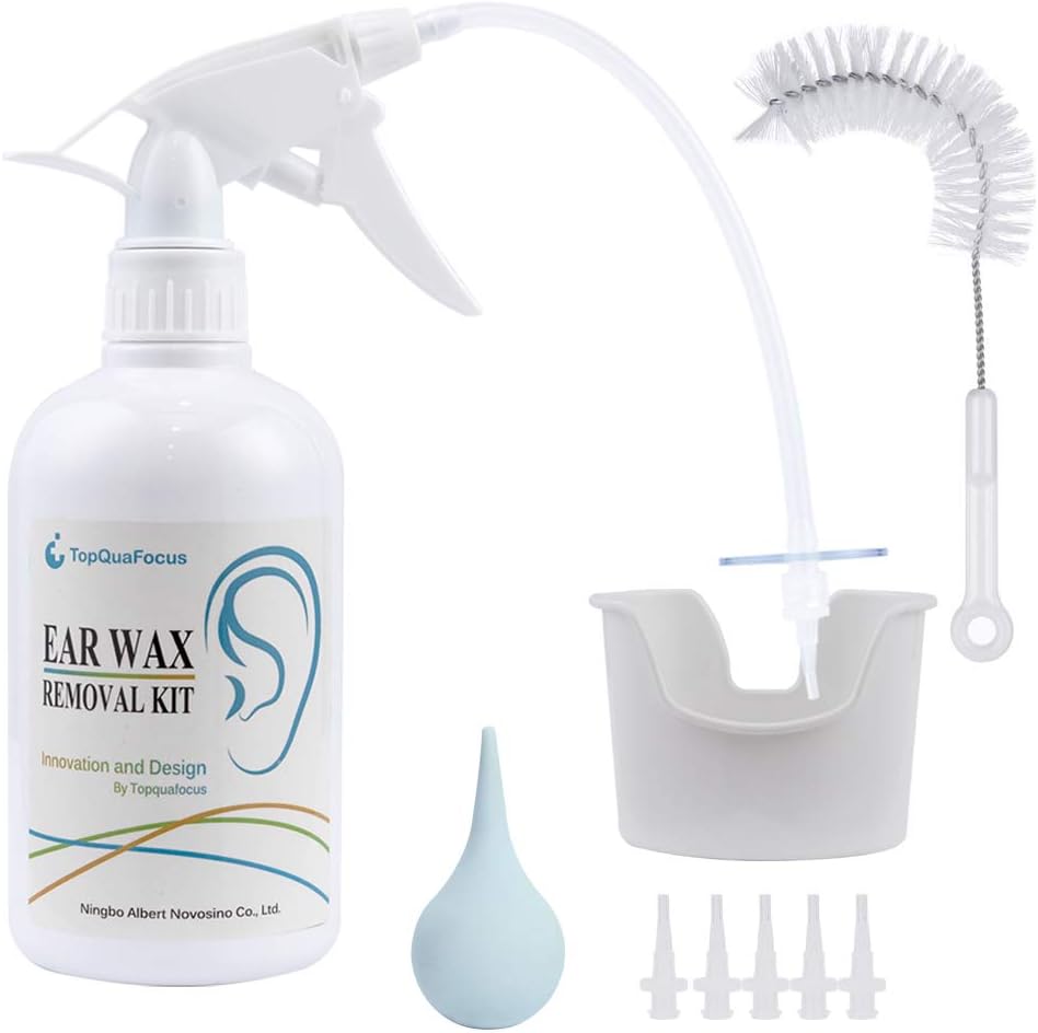 Best Waxvac Vacuum Ear Cleaner