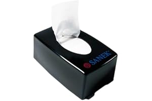 GRAHAM PROFESSIONAL BEAUTY Graham SANEK Salon Barber Hair Stylist Neck Strips Holder Dispenser SD-49356