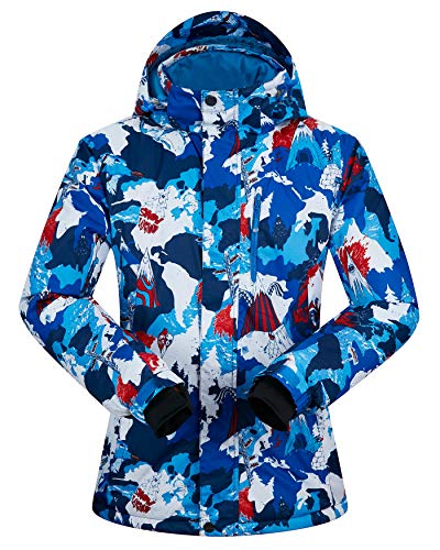 bright colored rain jackets