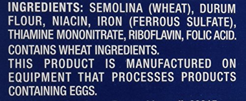 Barilla Mini Penne - Image 4
