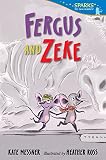 Fergus and Zeke (Candlewick Sparks)