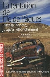 La  tentation de l'île de Pâques