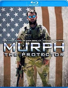 Cover Image for 'Murph: The Protector'