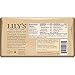 Lily's Dark Chocolate Baking Bar 4oz (Pack of 3)