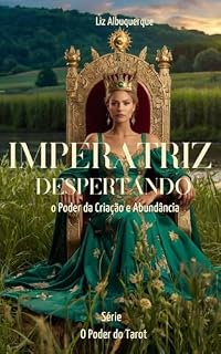 Livro A Imperatriz : O Poder da Criação e Abundância