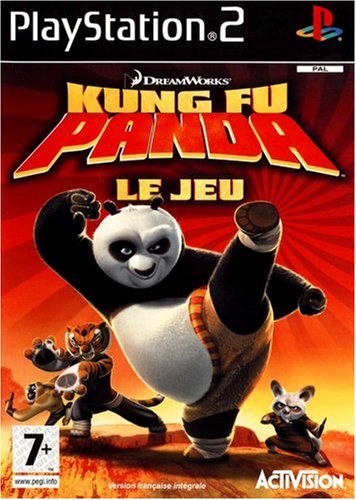 Kung Fu Panda