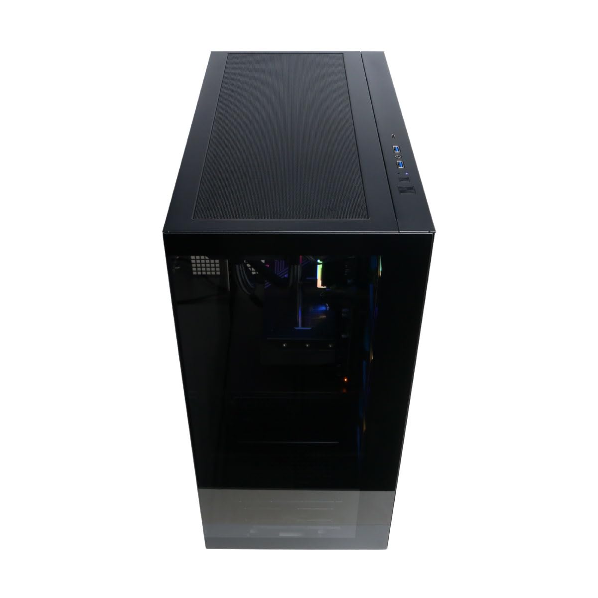 CyberPowerPC Gamer Xtreme VR Gaming PC, Intel Core i9-14900KF 3.2GHz, GeForce RTX 5070 12GB, 32GB DDR5, 2TB PCIe 4.0 SSD, WiFi Ready & Windows 11 Home (GXiVR8080A39)