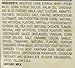 Bear Creek Soup Mix, Cheddar Broccoli, 11.2 Ounce