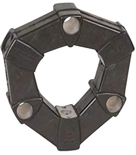 Lovejoy - 68514438814 38814 Size LF4 Torsional Coupling Base