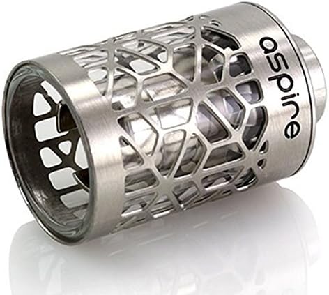 Atlantis Replacement Hollowed-out Sleeve Tube 100% Authentic - (2ml)