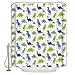 Vandarllin Bambini Shower Curtain Dino Park 66