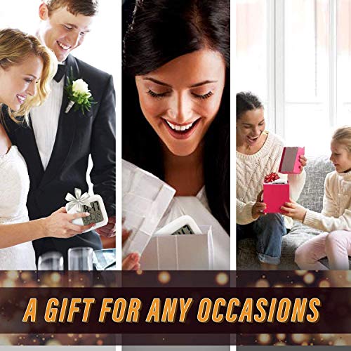 Kids Alarm Clock Wake Up Easy Setting Digital Travel Alarm Clock for