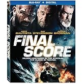 Final Score - BLURAY, Digital