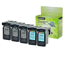 Amazon.ca: canon mg3520 ink cartridges
