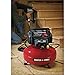 Porter-Cable C2002R Oil-Free UMC Pancake Compressor (Renewed)