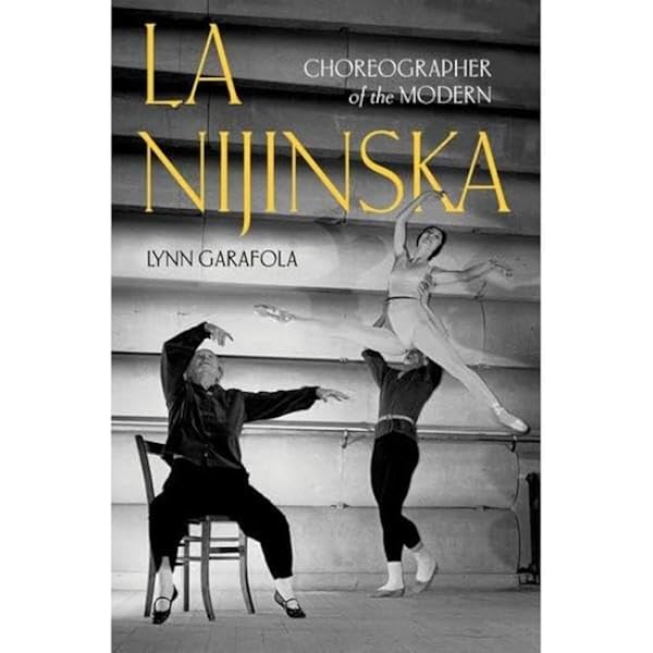 Amazon.com: Serge Diaghilev and The Ballet Russes : Stravinsky