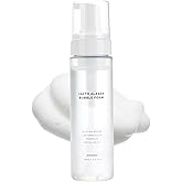 KSBC BENETUS Lacto Alaska Bubble Foam, Facial Cleanser, Face Wash, Moisture Balance, for Sensitive Skin Korean Skincare 200ml