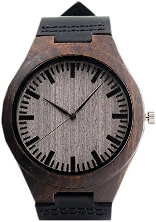 WRYJ023 wooden watch wood dial quartz bobo bird brand watches