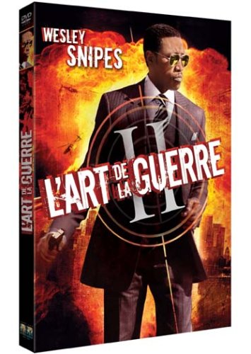 L'art De La Guerre 2