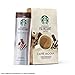 Starbucks VIA Instant Caffè Mocha Latte (1 box of 5 packets)