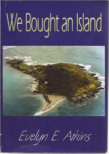 can we buy an island
