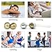 Kegel Exercise Balls Weighted, Magnetic Waterproof Silicone Ben Wa Balls Training Device for Women Beginner & Advanced Strengthen Pelvic Floor Bladder Control Tightening Doctor Recommended